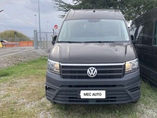 Volkswagen Crafter2.0 DIESEL 140cv anno 2020