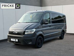 Volkswagen Crafter2.0 TDI *Rollstuhlumbau*NAVI*1.HAND