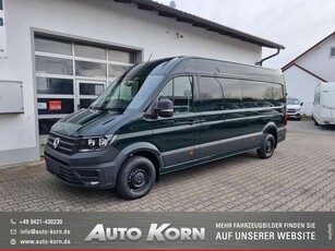 Volkswagen Crafter35 L4H3 2.0 TDI DSG 4Motion (Allrad) - langer Rads