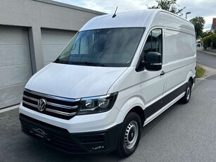 Volkswagen Crafter35 Trendline L2H2 Navi Klima Kamera AHK