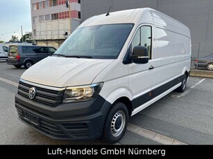 Volkswagen CrafterKasten 35 lang Hochdach FWD Klima Maxi