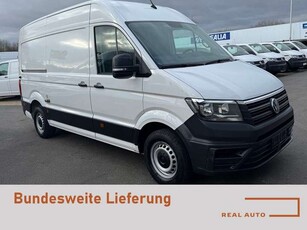 Volkswagen CrafterKasten MR L2H2 Kamera*Klima