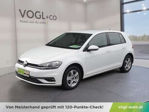 Volkswagen Golf1,0 TSI Edition