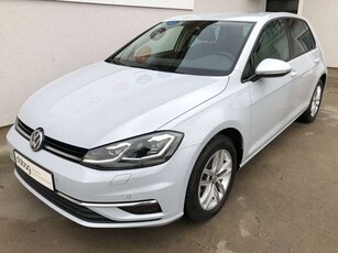 Volkswagen Golf1.0 TSI(BMT) DSG Comfortline Allw.Navi 2ZKlima Shz