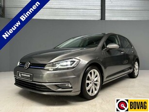 Volkswagen Golf1.5 TSI Highline DSG|Adapt-Cruise|LED|Navi|Clima