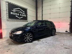 Volkswagen Golf1.5 TSI R Line Highline automaat pano