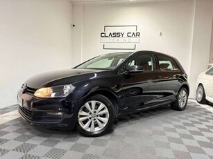 Volkswagen Golf1.6 tdi Business 110cv 5p