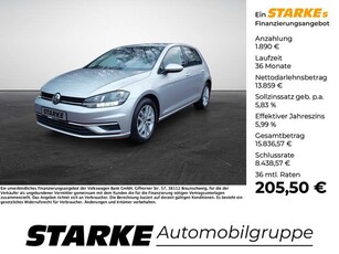 Volkswagen Golf1.6 TDI Comfortline