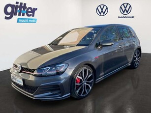 Volkswagen Golf2.0 TSI VII GTI Perform LED SCHIEBEDACH 19'' AHK D