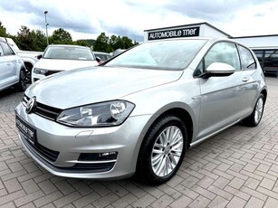 Volkswagen Golf7 Cup 1.2 TSI /SERVICE /TÜV NEU/ GARANTIE