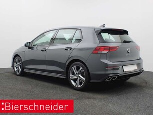 Volkswagen Golf8 1.5 eTSI DSG R-Line BUSINESS NAVI ACC