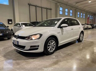 Volkswagen GolfGolf 1.4 TGI 5p. Comfortline BlueMotion