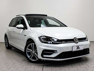 Volkswagen GolfSport R-Line 5p 2.0 tdi 150cv dsg