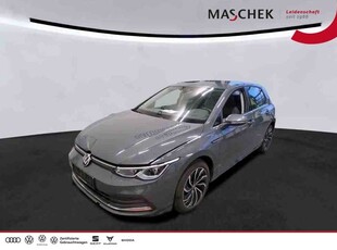 Volkswagen GolfStyle 1.5 eTSI DSG Navi ACC Sitzh. PDC LED