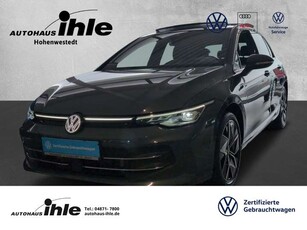 Volkswagen GolfVIII 1,5 eTSI DSG Edition 50 *Neues Modell*