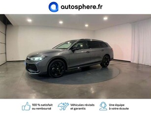 Volkswagen Passat1.5 eHybrid 272ch R-Line DSG6