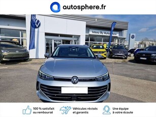 Volkswagen Passat1.5 eTSI 150ch Elegance DSG7