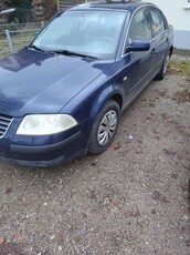 Volkswagen Passat1.6