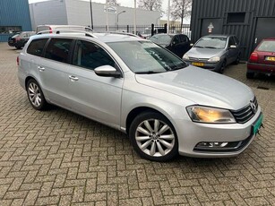 Volkswagen Passat1.6 TDI Comf Exec L.