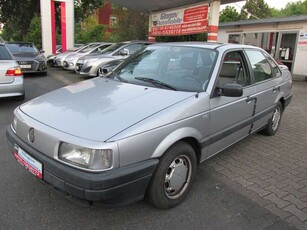 Volkswagen Passat1.8 CL AUTOMATIK*SHD*H ZULLAS*TÜV NEU*REDUZIERT