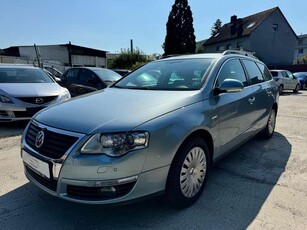 Volkswagen Passat2.0 FSI Automatik*PDC*LMF*NeueTüv*