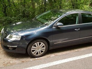 Volkswagen Passat2.0 tdi Highline 170cv dpf