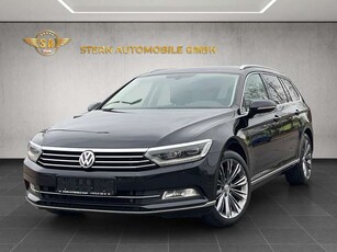 Volkswagen Passat2.0 TDI Highline ACC/Leder/Led/Navi/PDC