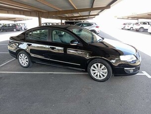 Volkswagen Passat2.0TDI Advance