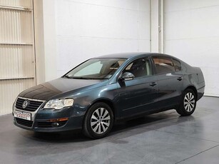 Volkswagen Passat2.0TDI CR Advance Plus