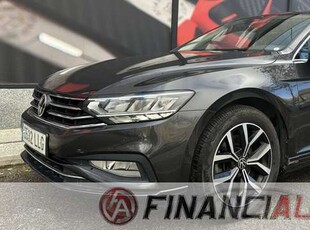 Volkswagen Passat2.0TDI EVO Executive DSG7 110kW