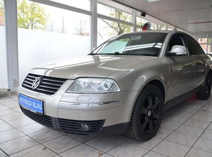 Volkswagen Passat2.8 V6 4Motion*AUTOMATIK*PDC*XENON*SHZG*