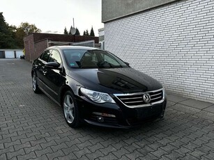 Volkswagen PassatCC Basis TÜV NEU*2.HAND*AUTOMATIK