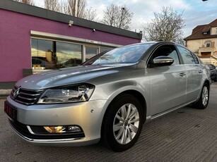 Volkswagen PassatComfortline BlueMotion