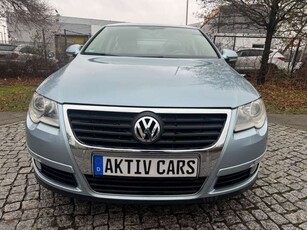 Volkswagen PassatLim. Comfortline 1.Hand Tüv Neu !!!!!