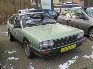 Volkswagen PassatLimosine