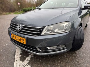 Volkswagen PassatPassat 1.4 TSI Highl. BlM