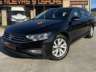 Volkswagen PassatVariant 2.0TDI EVO Executive DGS7 110kW