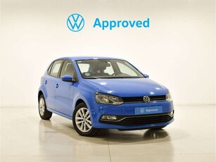 Volkswagen Polo(+) 1.2 TSI 90HP A- PLUS BMT 90 5P