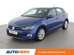 Volkswagen Polo1.0 Comfortline