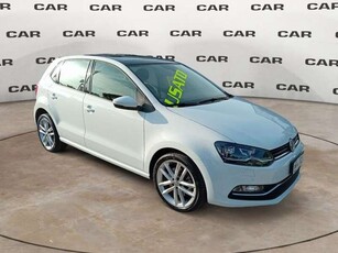 Volkswagen Polo1.0 TSI 110 CV 5p. Highline BlueMotion Technology