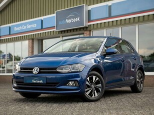 Volkswagen Polo1.0 TSI DSG Comfortline | Executive pakket | Beats