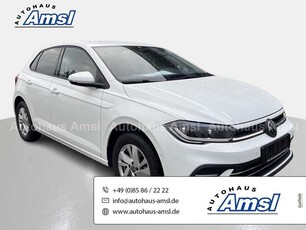 Volkswagen Polo1.0 TSI DSG Style