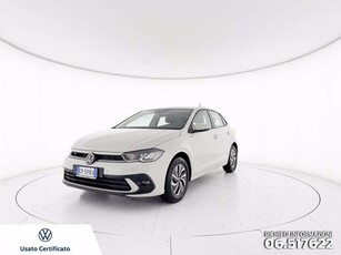 Volkswagen Polo1.0 tsi life 95cv dsg