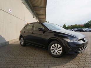 Volkswagen Polo1.0TSI Life Navi/MirrorLink Kamera LED