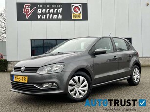 Volkswagen Polo1.2 TSI Comfortline AIRCO CRUISE APPLE CARPLAY