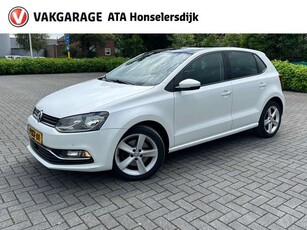 Volkswagen Polo1.2 TSI Highline | Automaat | Pano-schuif dak | Cl