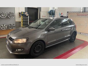 Volkswagen Polo1.4 5p. Comfortline