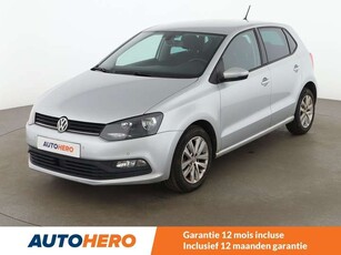 Volkswagen Polo1.4 TDI Trendline BlueMotion