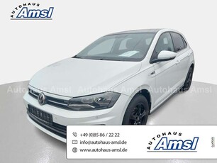 Volkswagen Polo1.6 TDI Highline R-Line