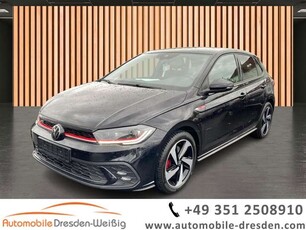 Volkswagen Polo2.0 TSI DSG GTI*ACC*Parkassist*Matrix-LED*